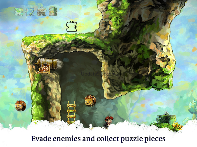 Braid, Anniversary Edition 1.6.0