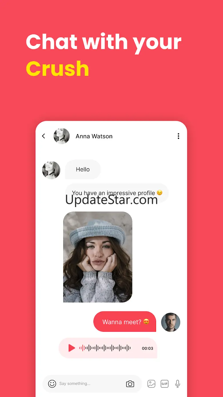 Lit Dating App – Chat & Meet 7.6.2.0