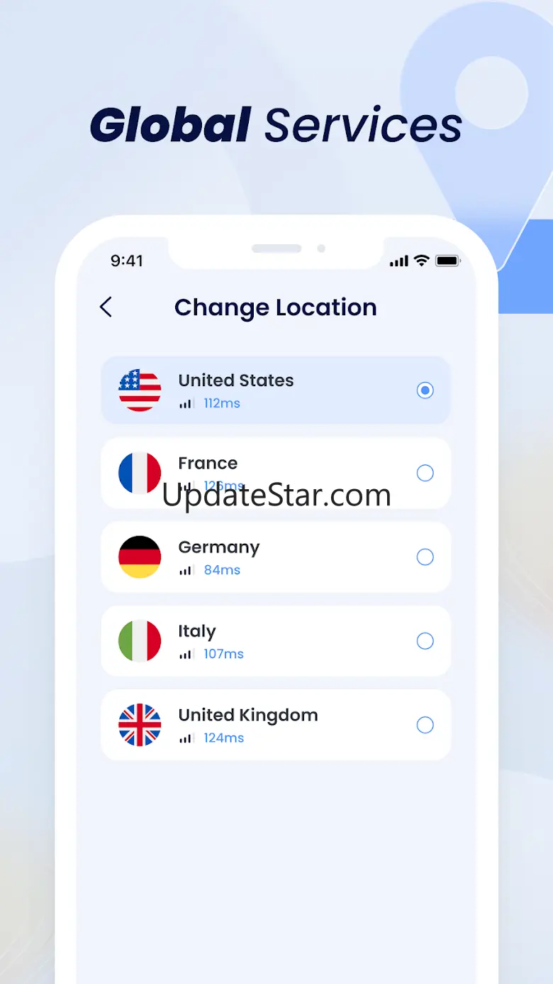Mooer VPN