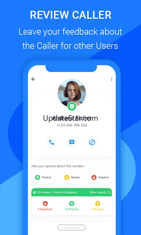 Who Called Multi SIM Caller ID 1.0.5