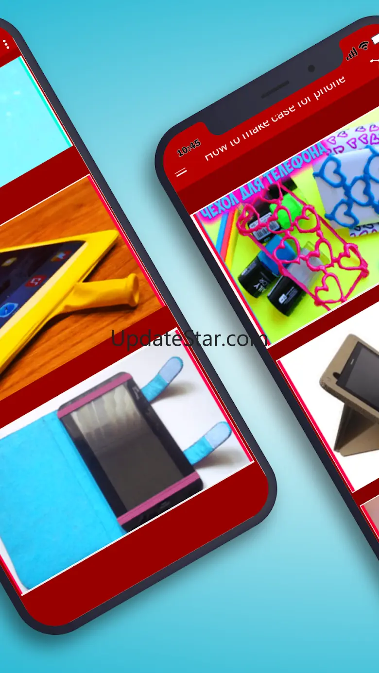 How To Make Phone Case 3.6