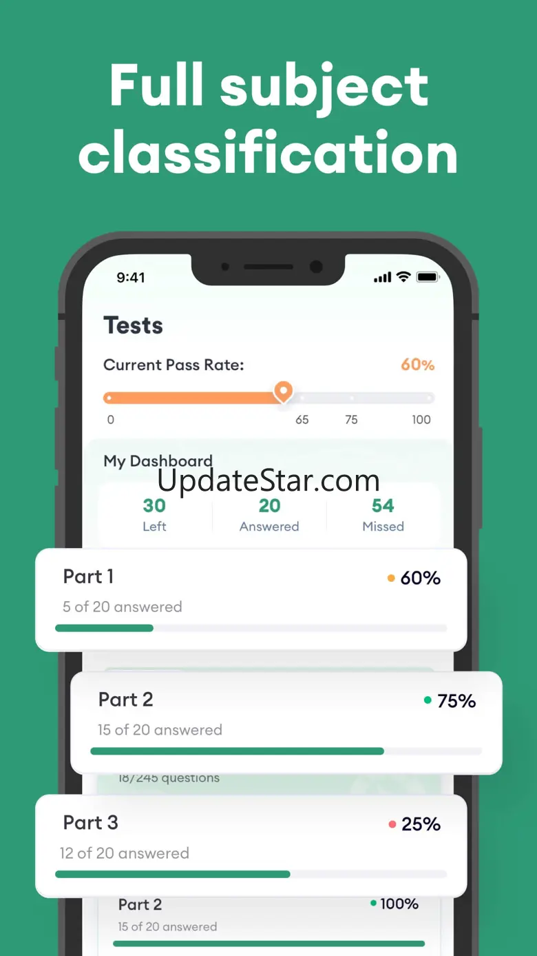 Paramedic Test Prep 2024 1.0.2