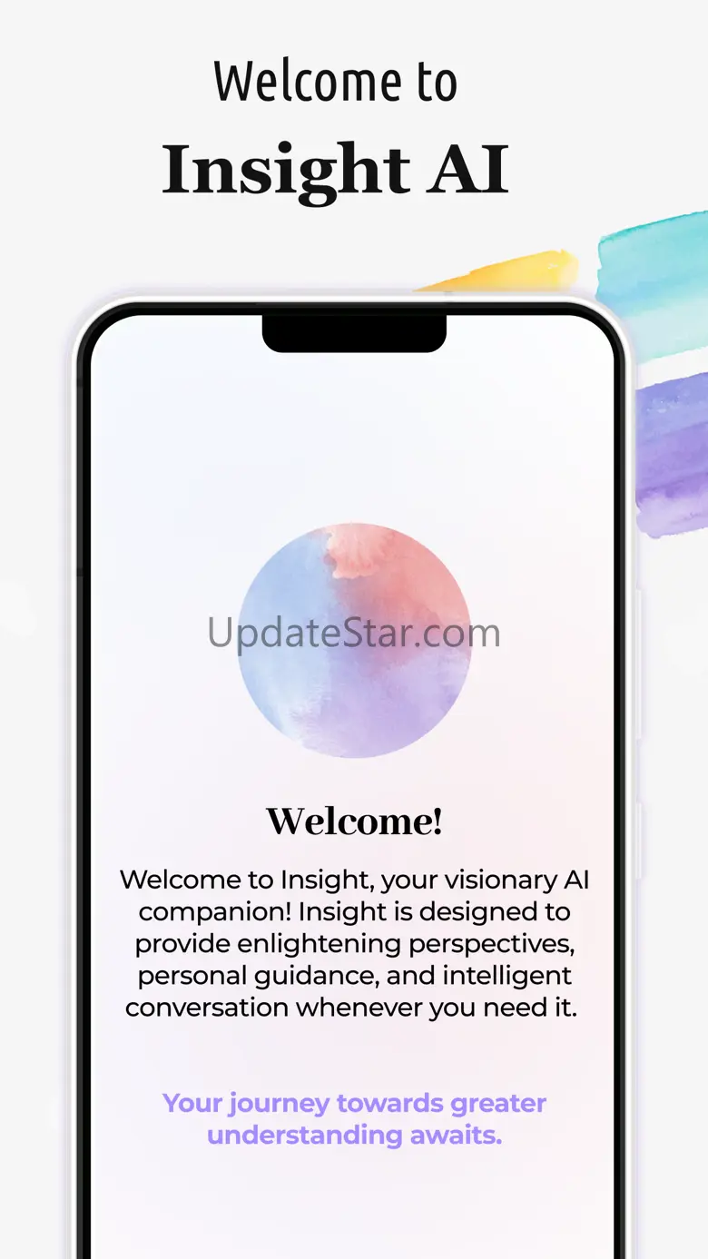 Insight AI: Discover Yourself 1.0