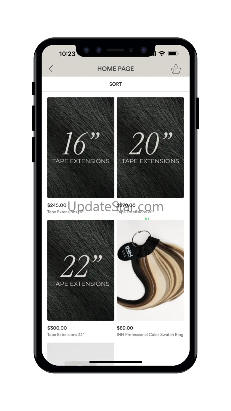 INH Professional 1.5