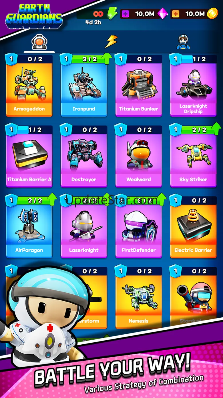 Earth Guardians 1.2.13