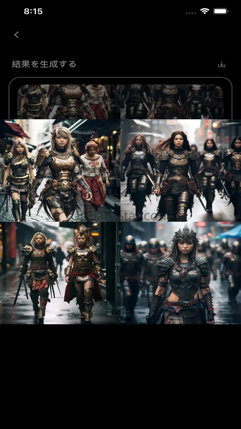 AI Video Generate 2.5