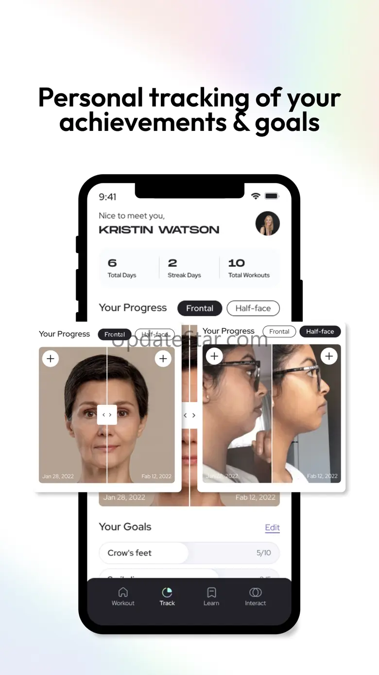 All You Can Face (Face Yoga) 1.0.5
