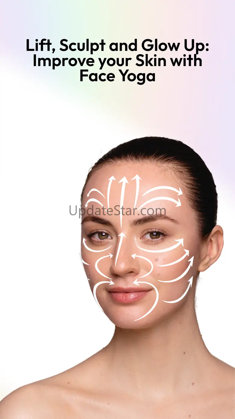 All You Can Face (Face Yoga) 1.0.5