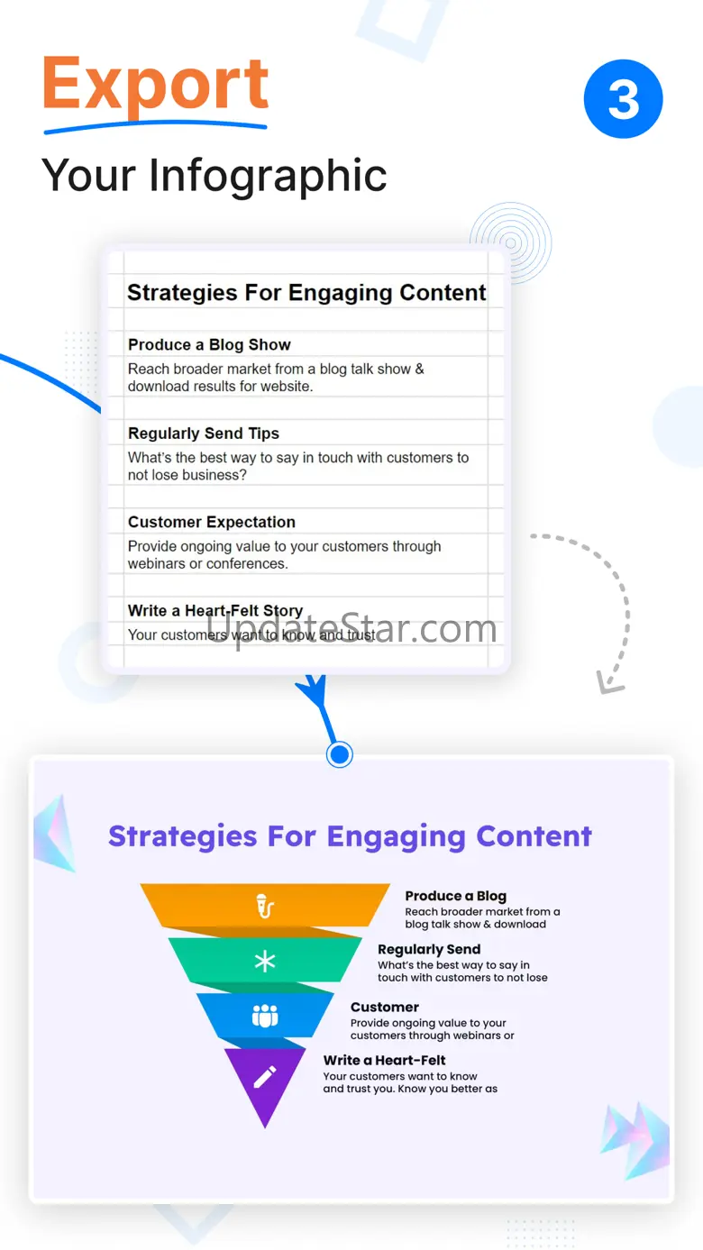 Infographic Maker 1.4