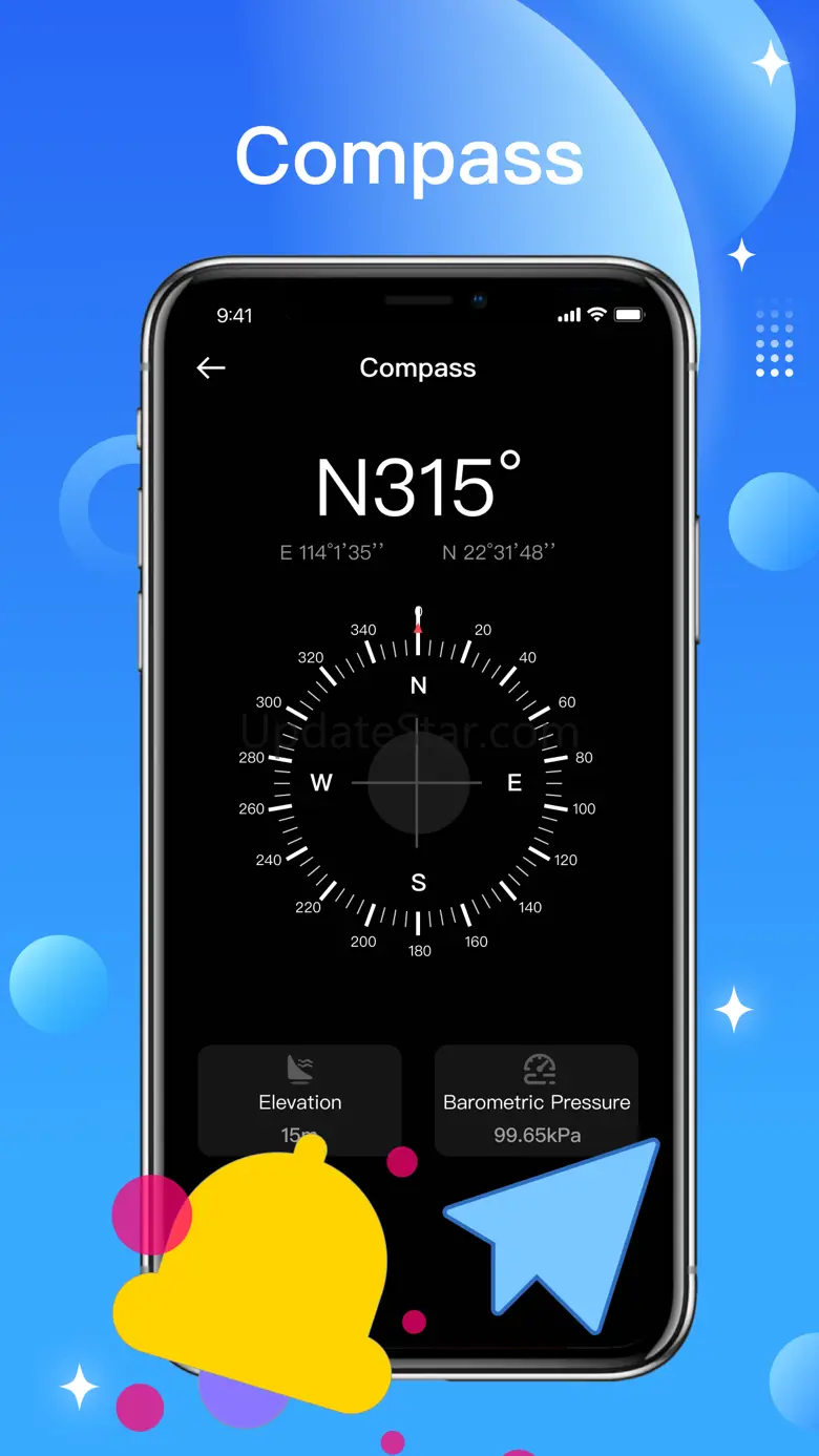 iAnyMove - Location Change 3.0.1