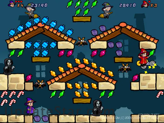 Bonbon Quest 1.1.3