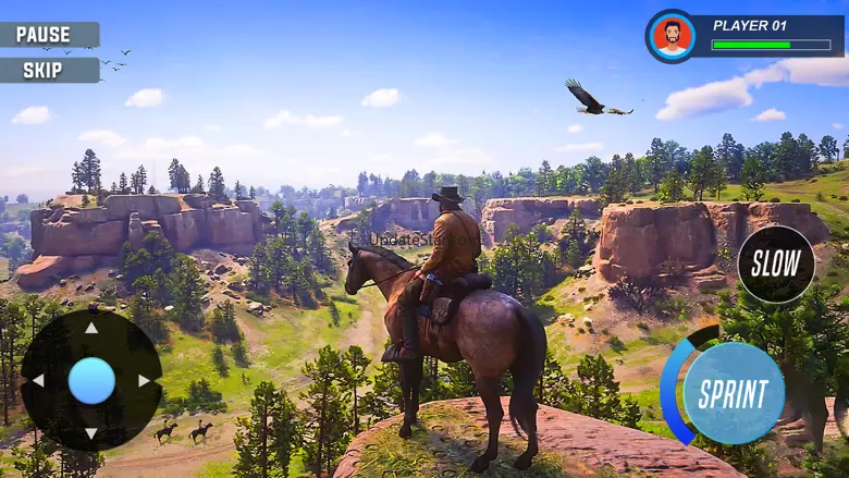 Horse Racing Rival Games 2024 1.1