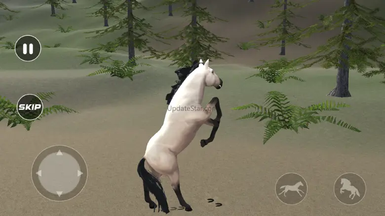 Horse Racing Rival Games 2024 1.1