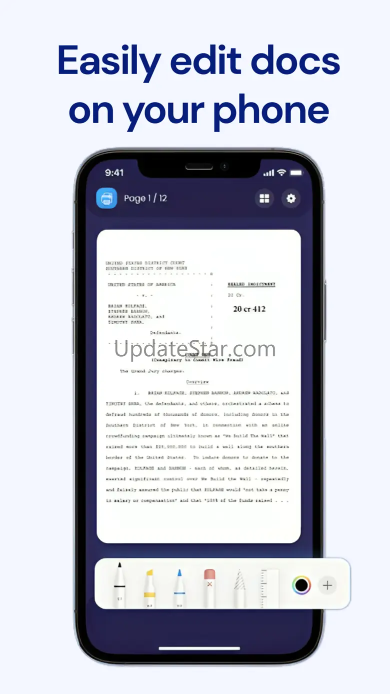 Smart Air Printer AI Scan PDF 1.0.3