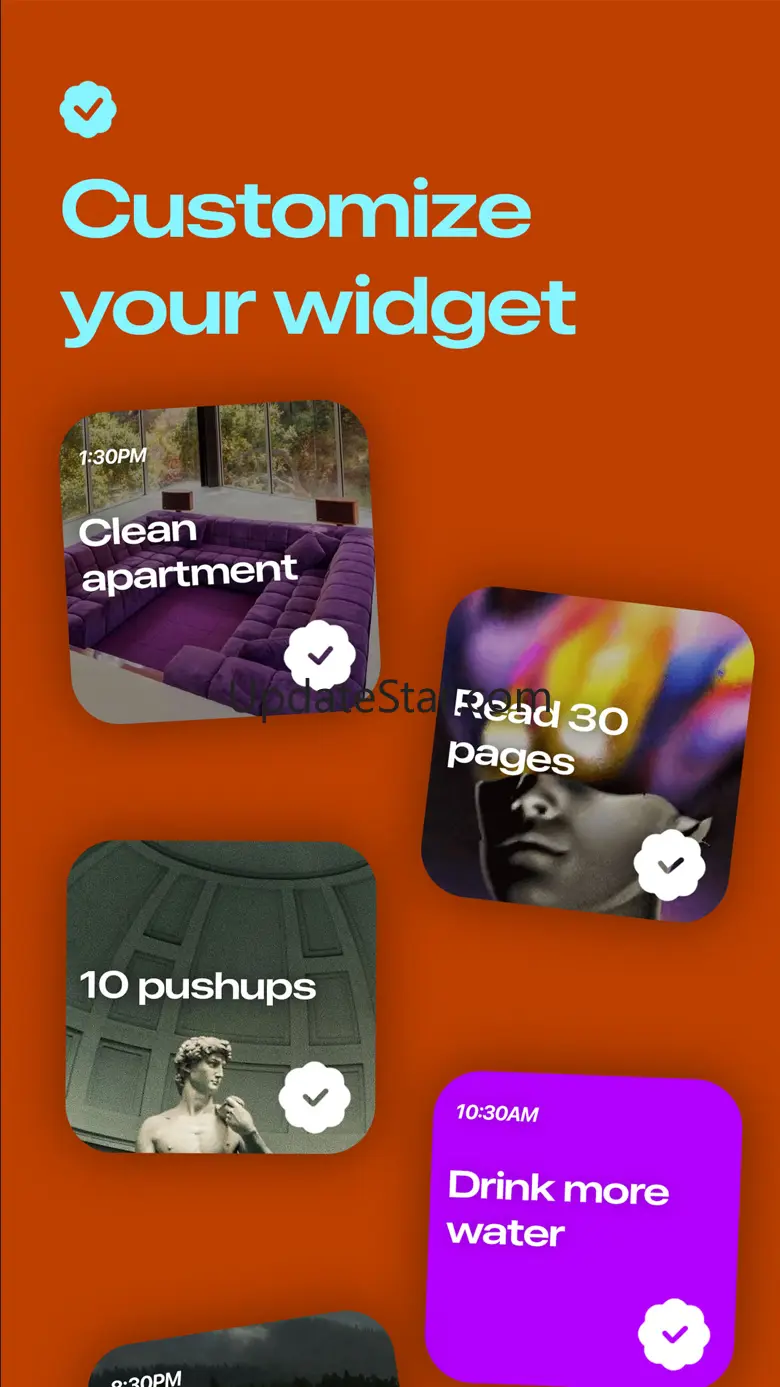 Winstreak - Better Life Widget 1.2
