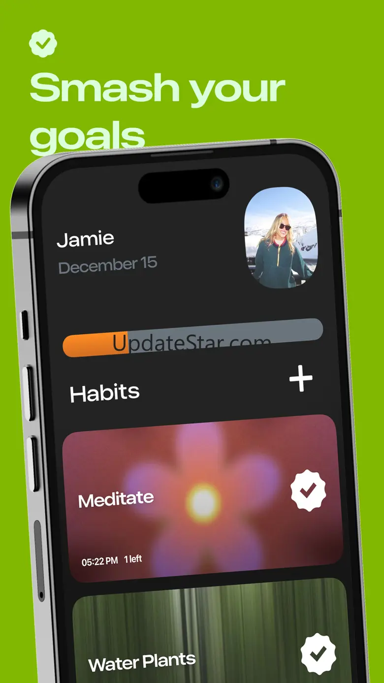 Winstreak - Better Life Widget 1.2