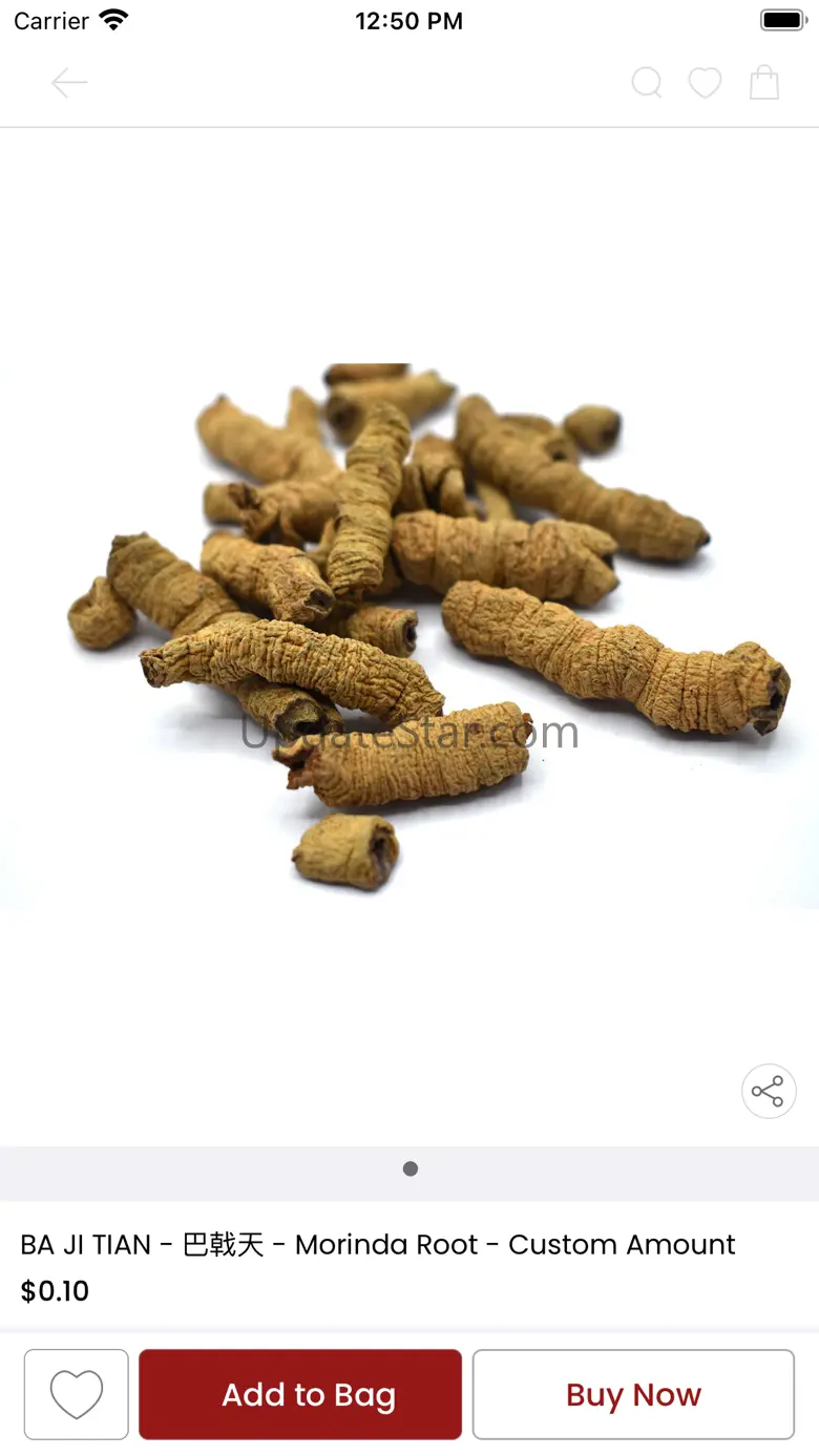 Fuheng Herbs 1.0.5