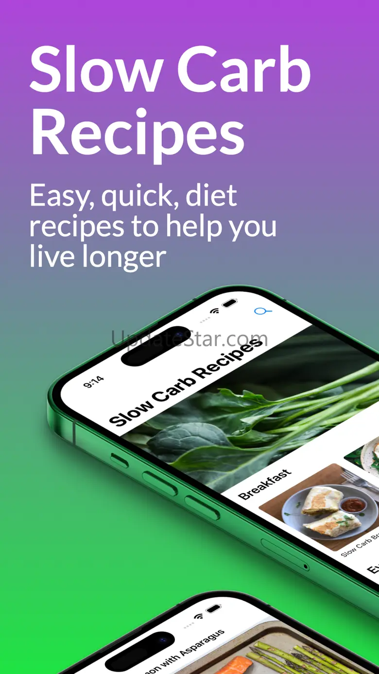 Slow-Carb Diet 23.0.4