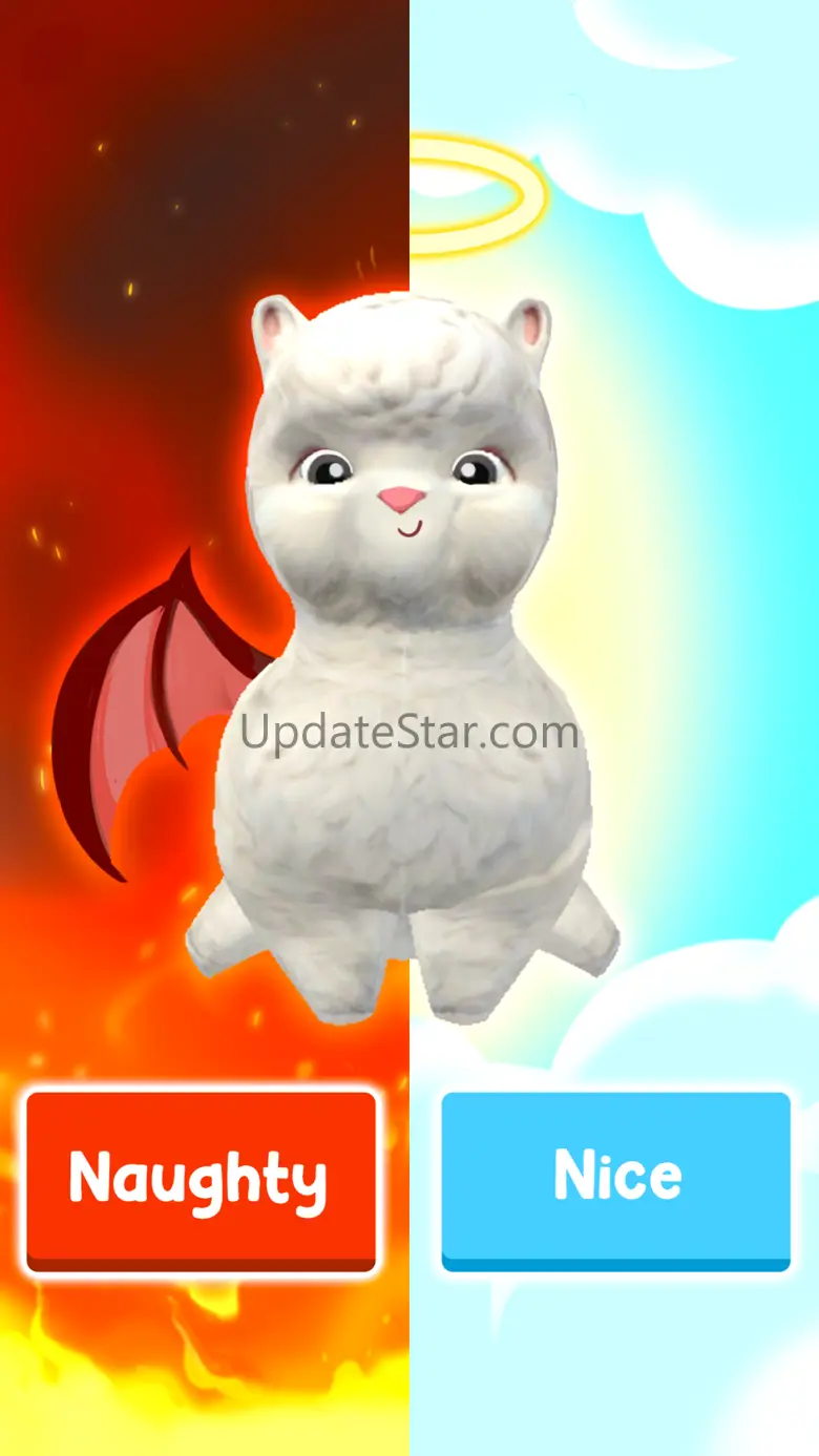 Alpaca Choices: Pet Simulator 1.1.3