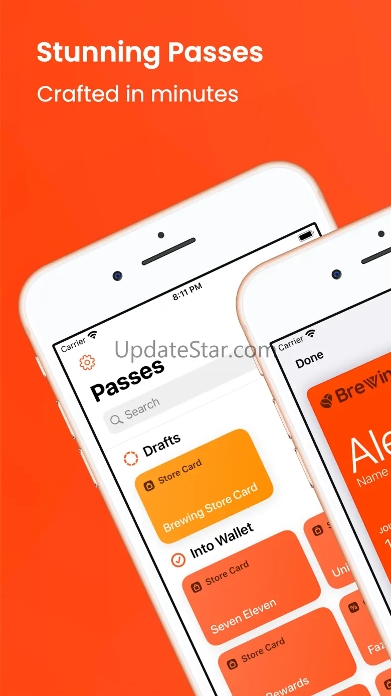 IntoWallet: Make Wallet Passes 1.6.1