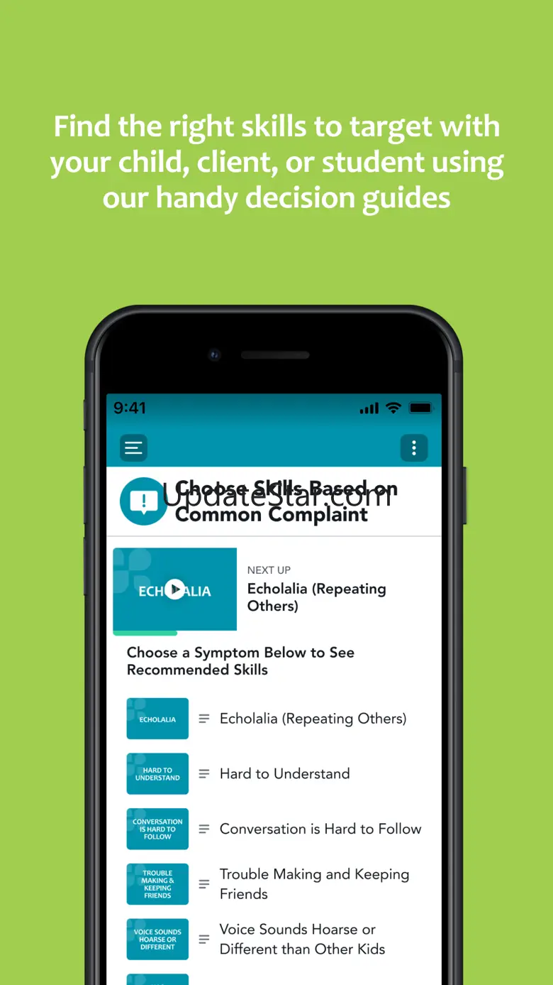 Speech and Language Kids Hub 8.171.18