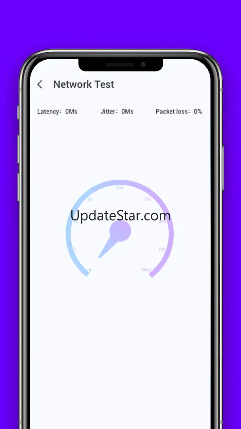 WiFi Analyzer - Speed Test 1.4.3
