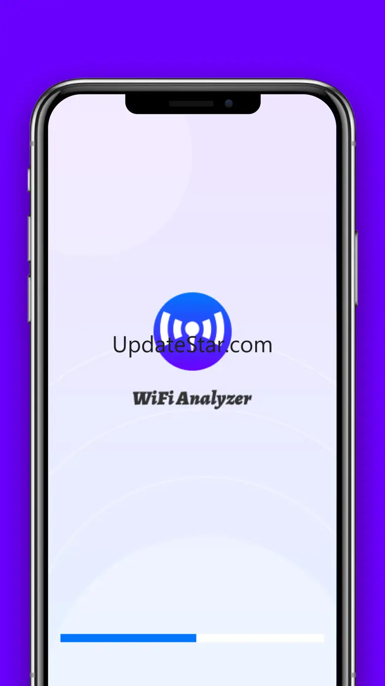 WiFi Analyzer - Speed Test 1.4.3