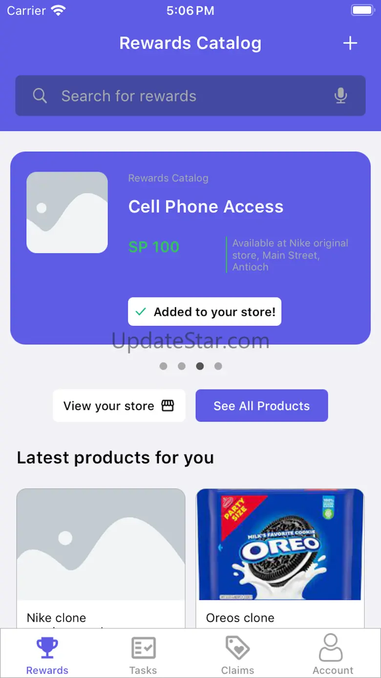Coins For College 1.4