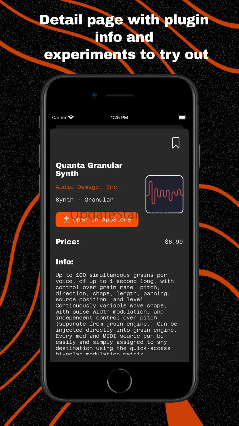 Find That Sound 1.0.1