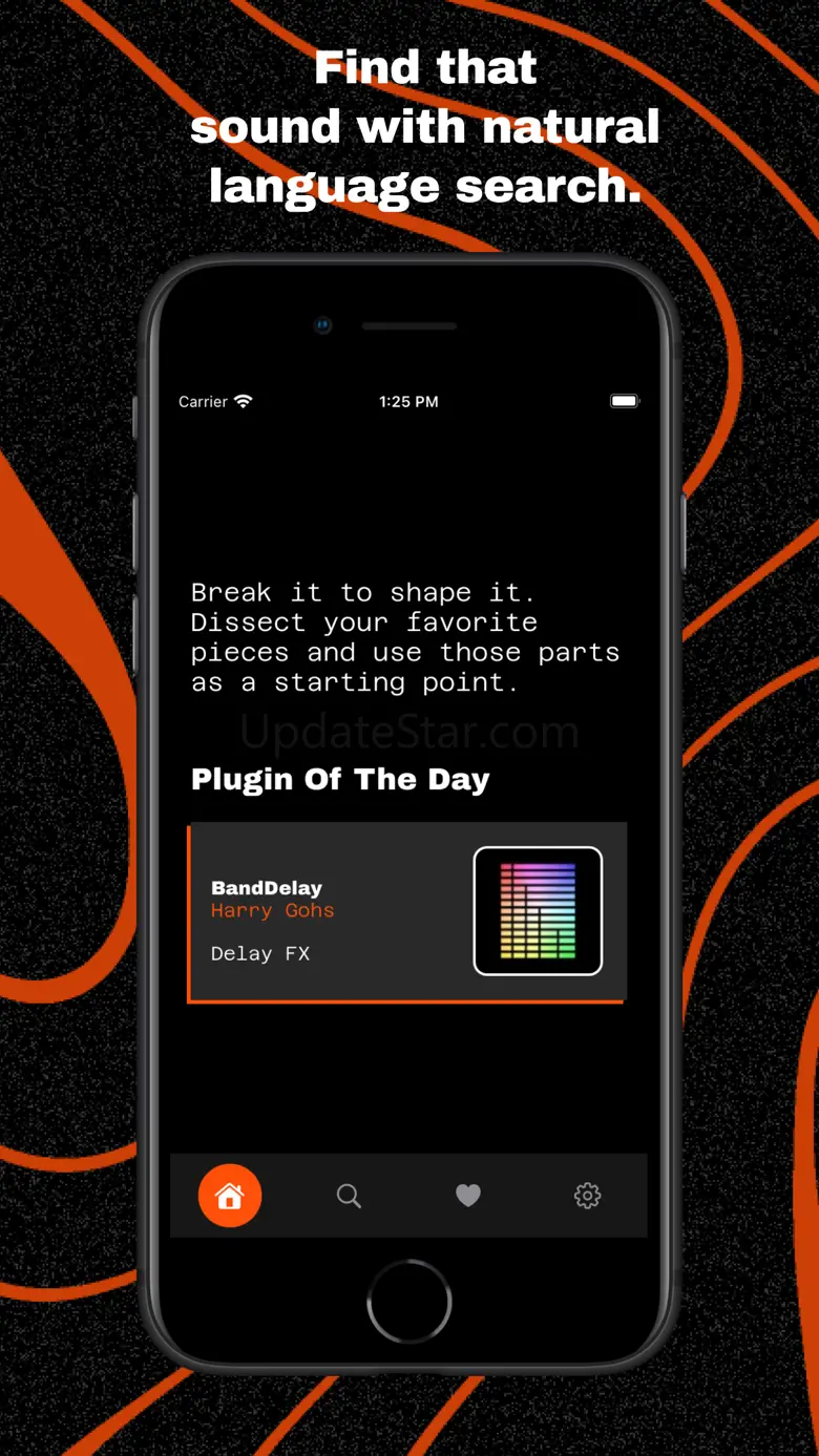 Find That Sound 1.0.1