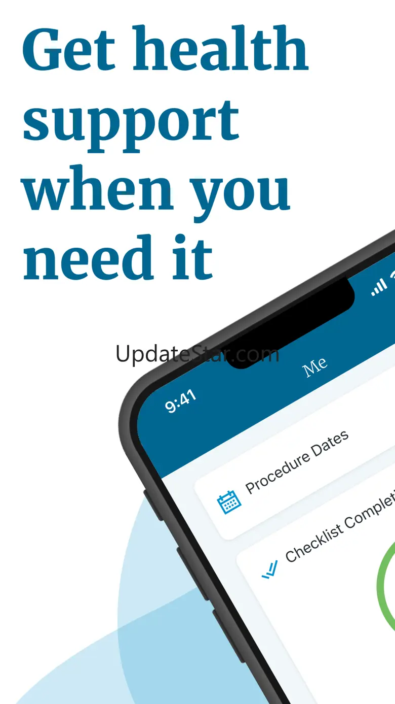 BCBSND Care Connect 8.2.5