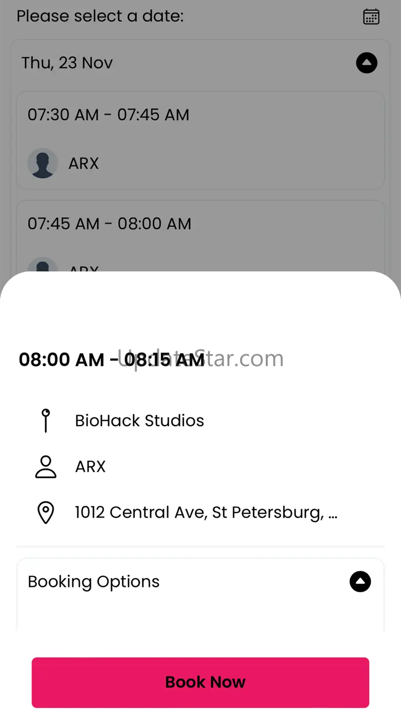 BioHack Studios Members 2.1.4