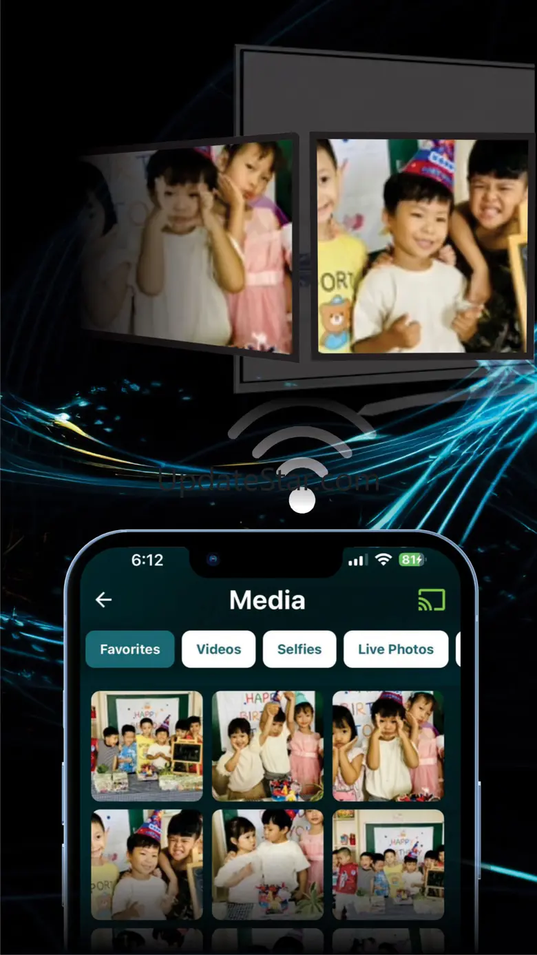 Cast for Chromecast Enabled TV 1.0.2