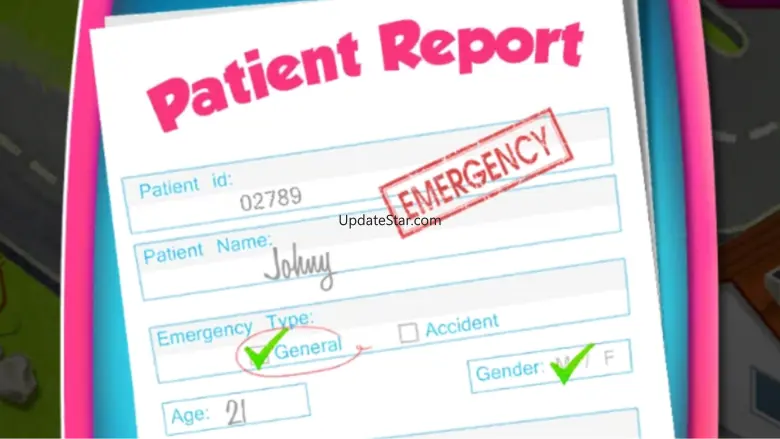 Surgery Doctor Simulator 2.1.27