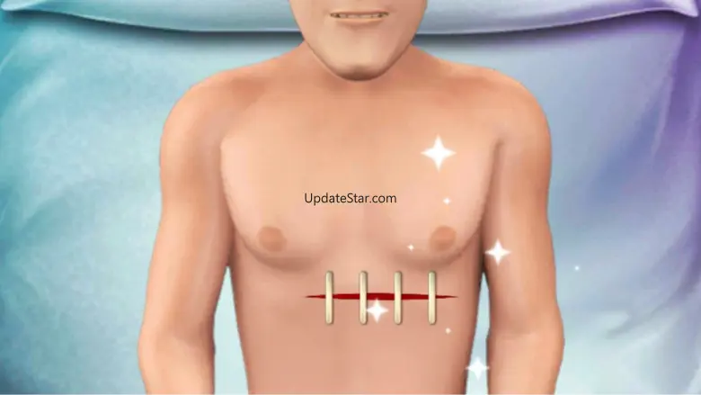 Surgery Doctor Simulator 2.1.27