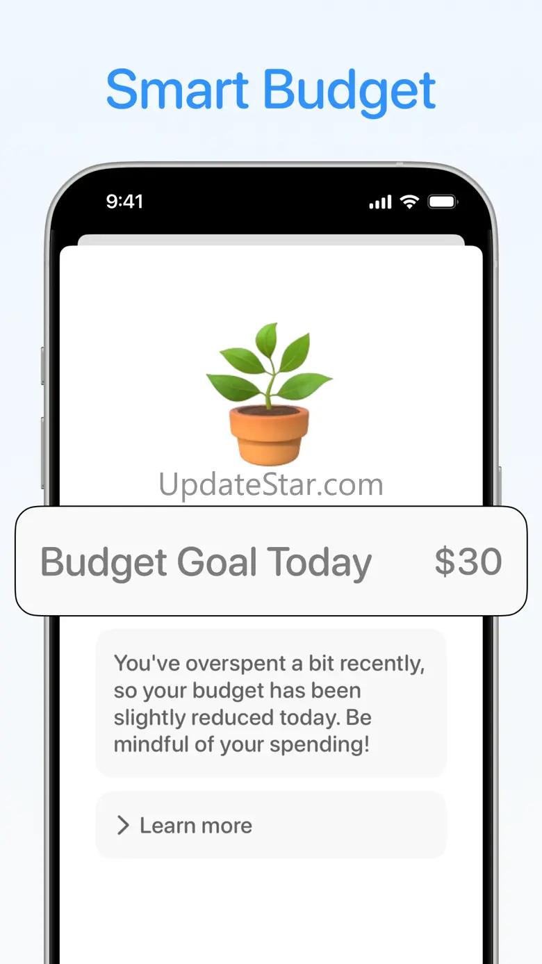 Cush: AI Budget&ExpenseTracker 1.8.2