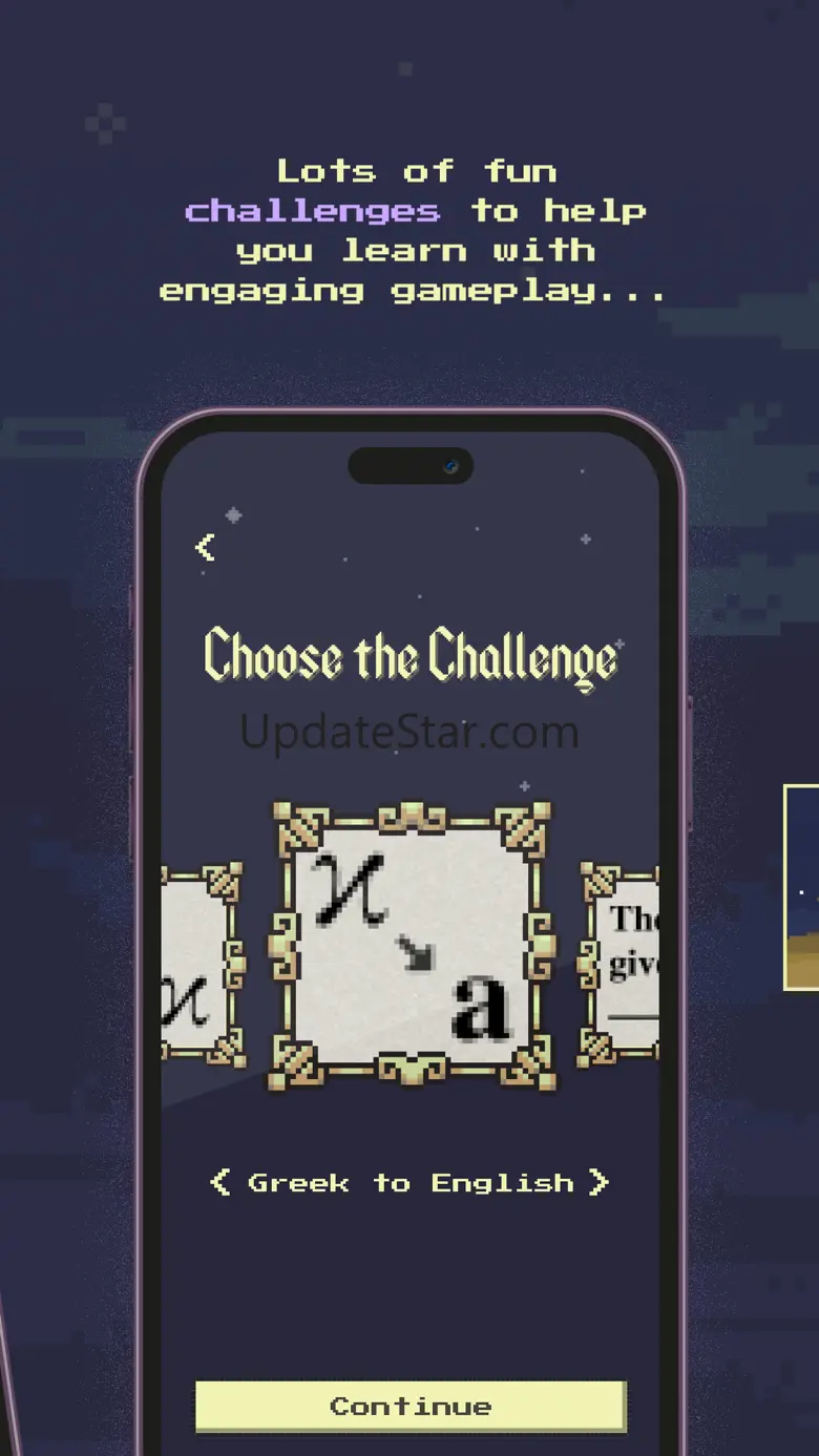 Koine Quest 1.1.3