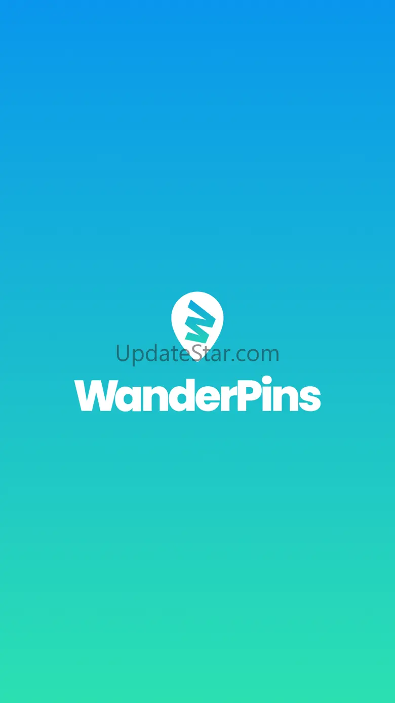 WanderPins: Vanlife & Camping 1.8.3