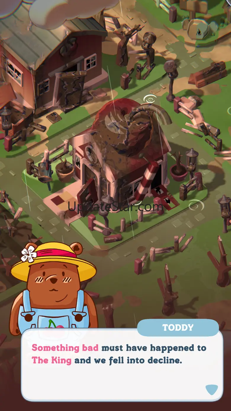 Fruit Village: Sandia Saga 1.1.3