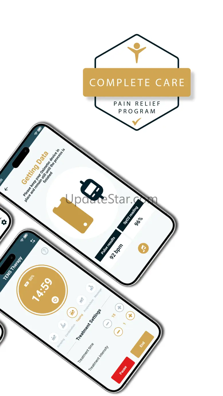 MyPainSolution 12.2.10