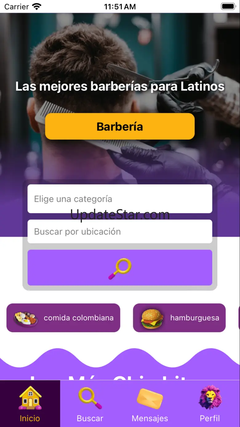 Lateam 1.0.3