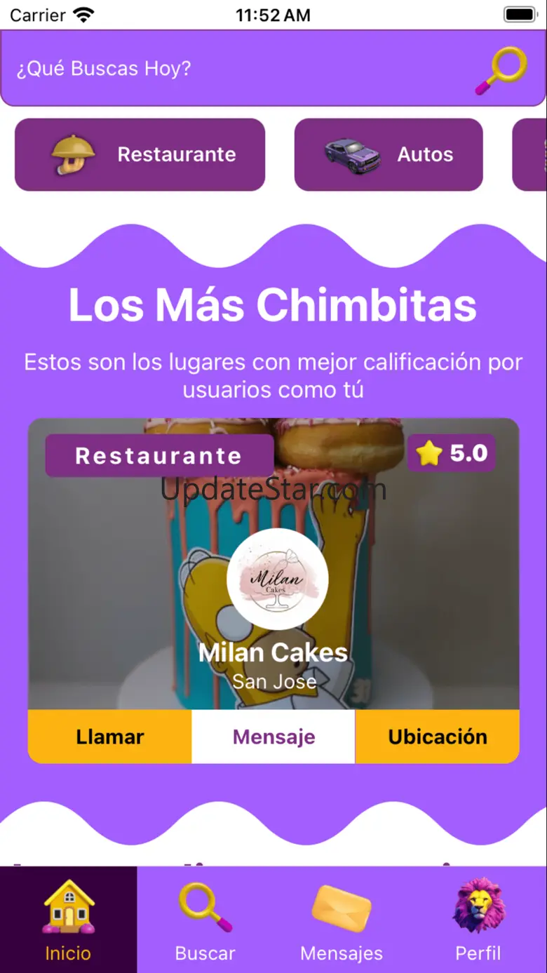 Lateam 1.0.3