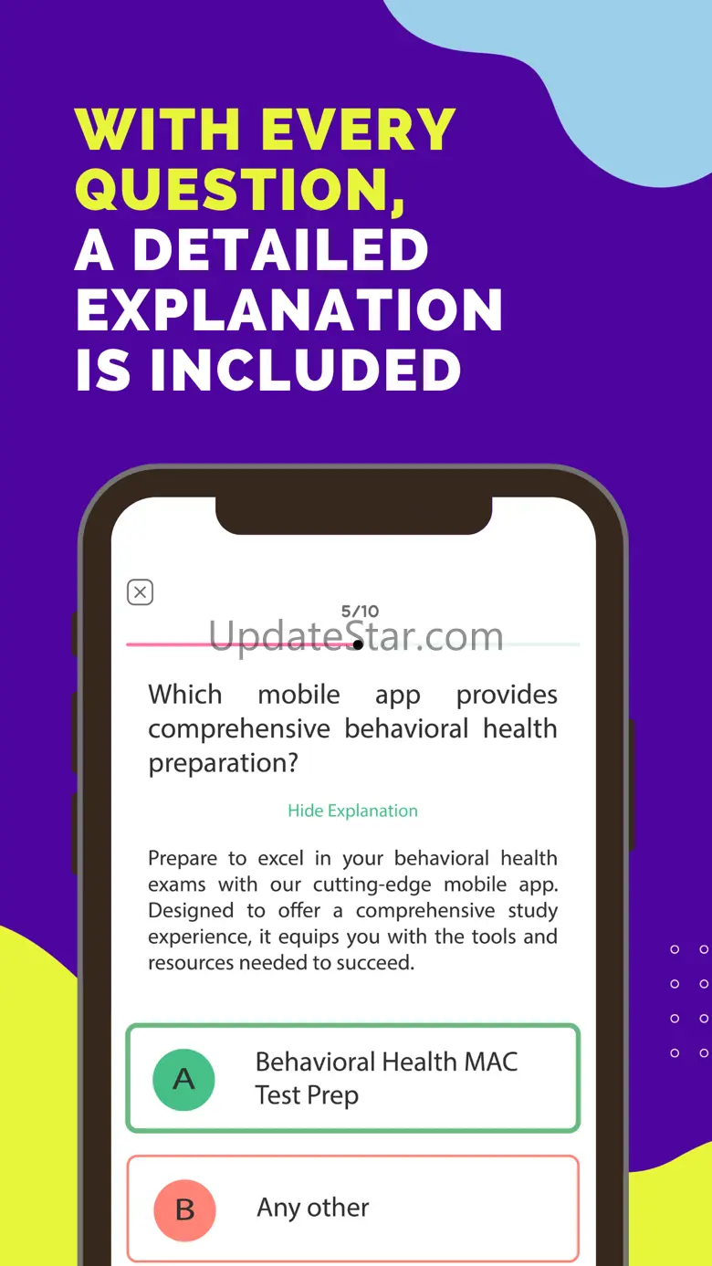 Addictions Counselor Test Prep 2.0