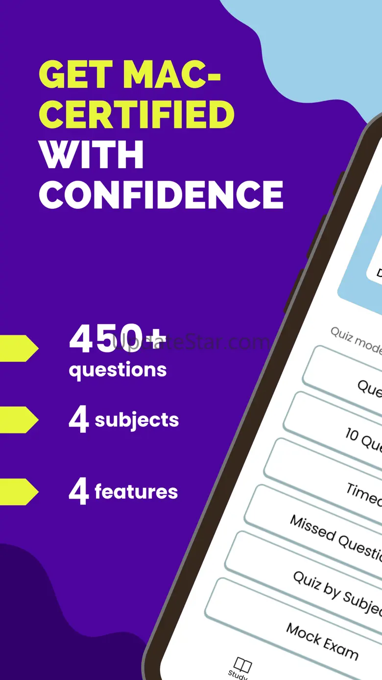 Addictions Counselor Test Prep 2.0