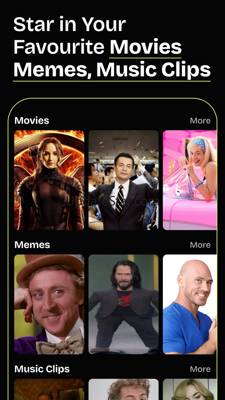 Face Swap Studio: Two Faces 2.0.3