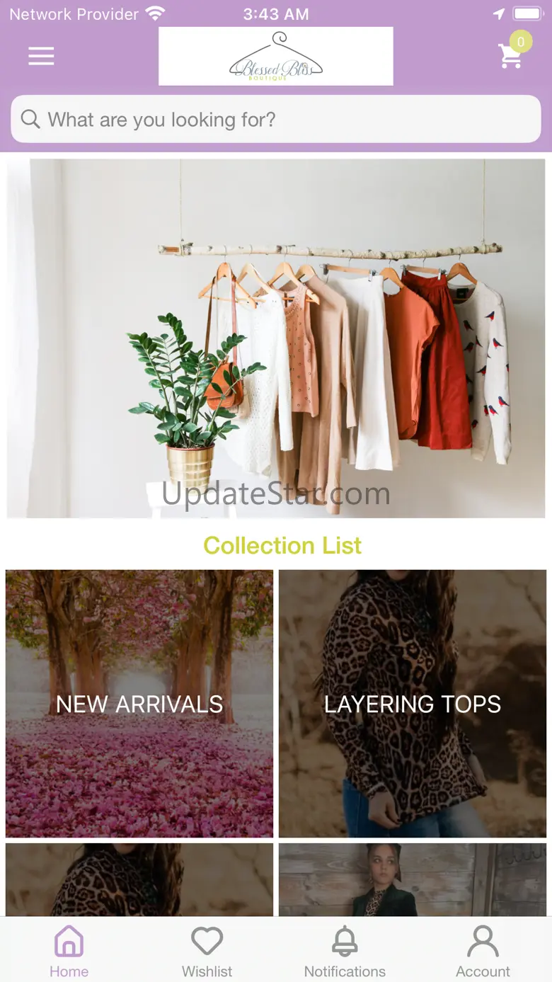 Blessed Bliss Boutique 1.3