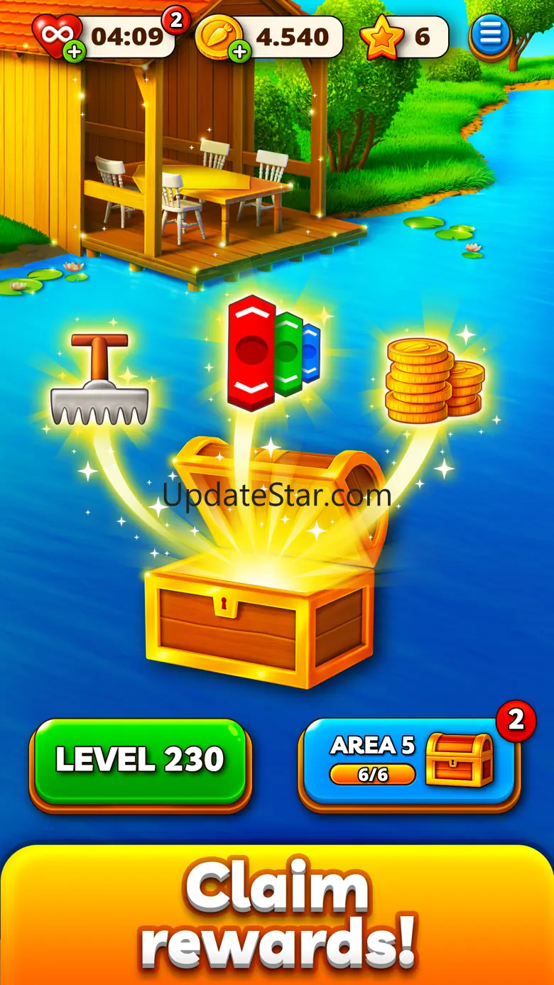 Farm Dots - Brain Puzzle 1.2.2