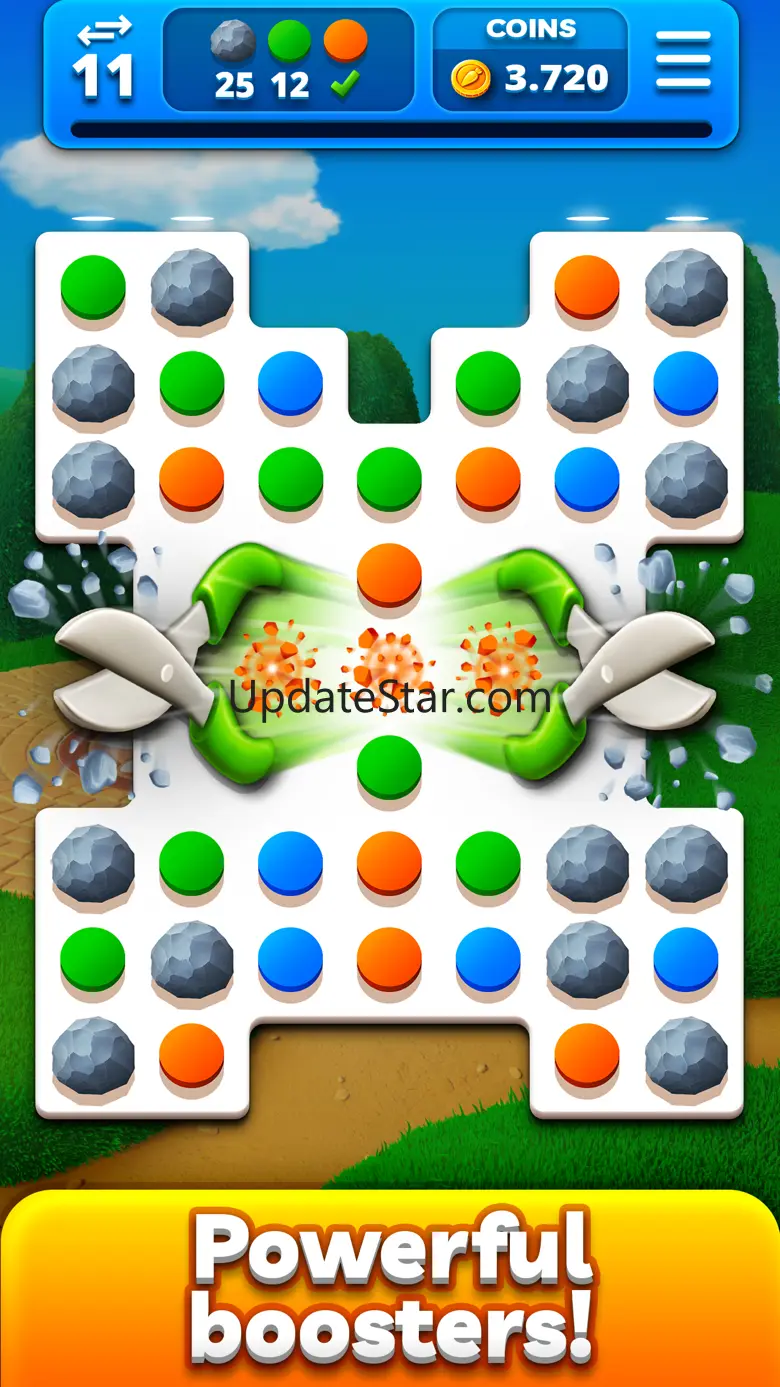 Farm Dots - Brain Puzzle 1.2.2