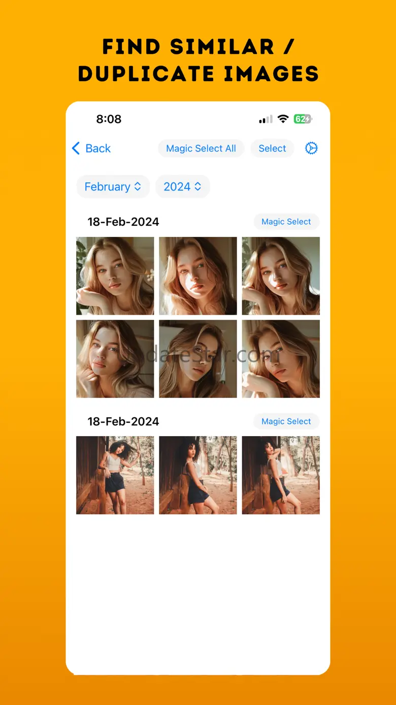 Duplicate Photos Cleaner Fast 1.5