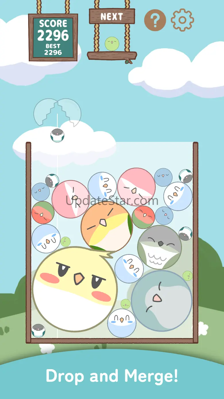 ParrotGame - Fun Marge Game 1.3.0